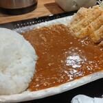 とんかつ わか葉 - 