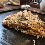 Okonomiyaki Teppanyaki Manmaru - 