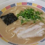 丸星ラーメン - ラーメン