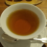 La forme d'eternite - 紅茶