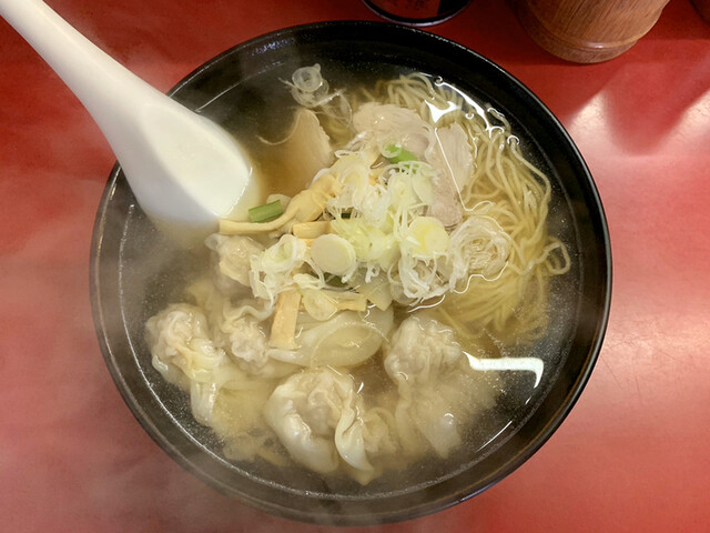 元祖支那そば信吉屋 新潟 ラーメン 食べログ 元祖支那そば信吉屋 新潟 ラーメン 食べログ