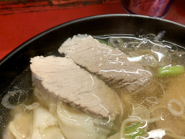 元祖支那そば信吉屋 新潟 ラーメン 食べログ 元祖支那そば信吉屋 新潟 ラーメン 食べログ