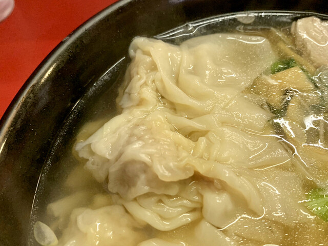 元祖支那そば信吉屋 新潟 ラーメン 食べログ
