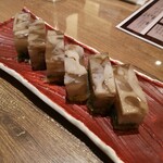 おーる 日本料理×NEW YORK - 