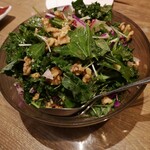 おーる 日本料理×NEW YORK - 