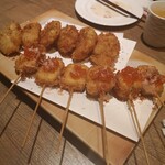おーる 日本料理×NEW YORK - 