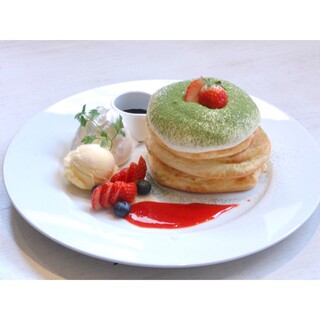 西宮でおすすめの美味しいパンケーキをご紹介 食べログ