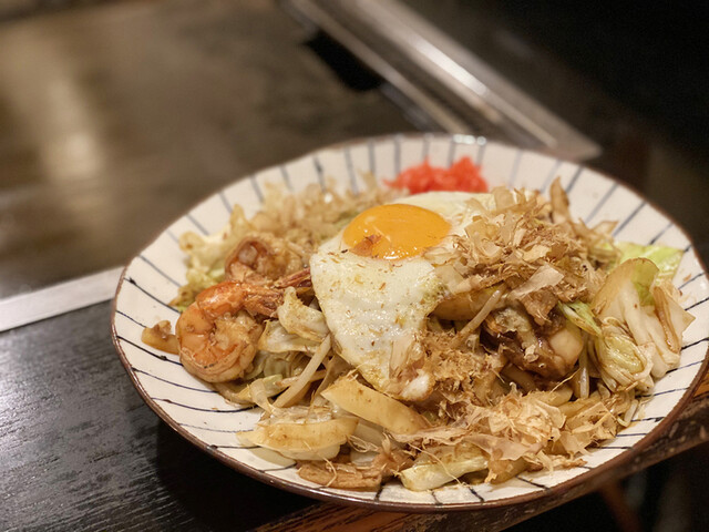 移転 お好み焼き いしん 平和通 お好み焼き 食べログ 移転 お好み焼き いしん 平和通 お好み焼き 食べログ
