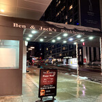 Ben and Jack's Steakhouse - 