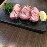 新宿三代目ホルモン家 - 