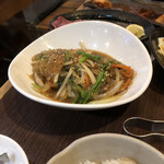 新宿三代目ホルモン家 - 