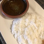 インドカレーロダン - 