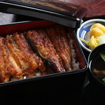 弁天島 山本亭 - 料理写真: