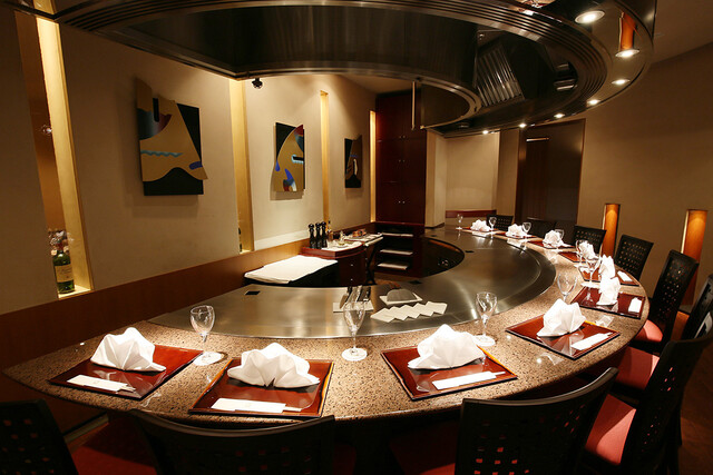 テラスブラッセリー - 小樽築港（ビュッフェ）の写真