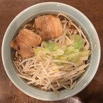 麺や あかつき - 