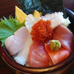 鮨処大漁 - 2020/1