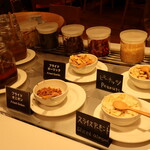 MUJI Diner - 