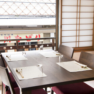 先斗町ふじ田_1