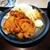 和食レストランとんでん - 豚生姜焼き　アップ
