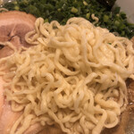 佐野らーめん 湧 - 