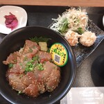 極からあげ鳥匠 府内店 - 