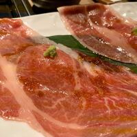 闘牛門 別邸 和ノ牛 - 和ノ牛握り