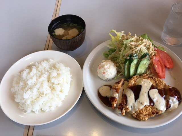 コンパス Compass 養父 喫茶店 食べログ