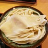 元祖 熊谷うどん 福福