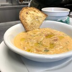 ズッペリア オステリア ピティリアーノ - 料理写真: