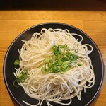 水田商店 - 替玉(こなおとし)