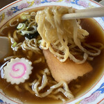 手打ラーメン三玉家 - 