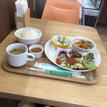 Megumi cafe - 