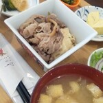 カフェ・アカリ - 