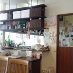 カフェ・アカリ - 