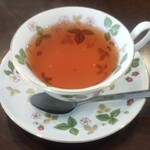 カフェ・アカリ - 