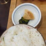 カフェ・アカリ - 