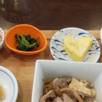 カフェ・アカリ - 