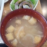 カフェ・アカリ - 