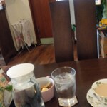 カフェ・アカリ - 