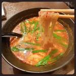辛麺キッチン 彩 - 