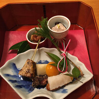 日本料理 大竹 - 