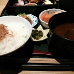 堂島雪花菜 どうじまきらず 福島 割烹 小料理 食べログ