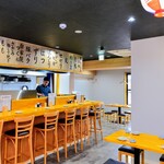 大衆焼き鳥 とり酒場 - 