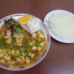 中華料理 再々来 - 