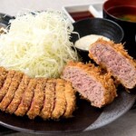 牛カツ京都勝牛  - 