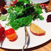 AWkitchen figlia 渋谷スクランブルスクエア - 