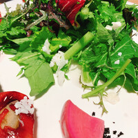 AWkitchen figlia 渋谷スクランブルスクエア - 