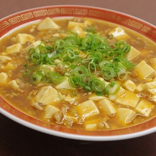 中華料理 再々来_2