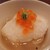 小さい田んぼ 櫻咲 - 料理写真:松葉ガニの蕪蒸し