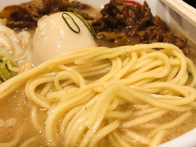 徳福 神田店 神田 ラーメン 食べログ